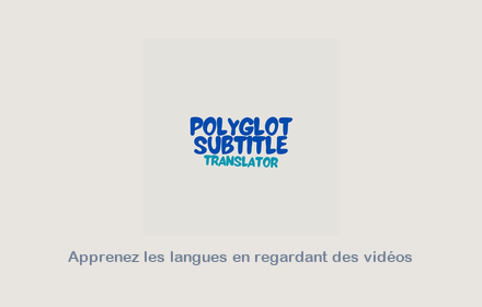 Polyglot ST